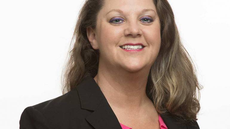 Shara Freeman