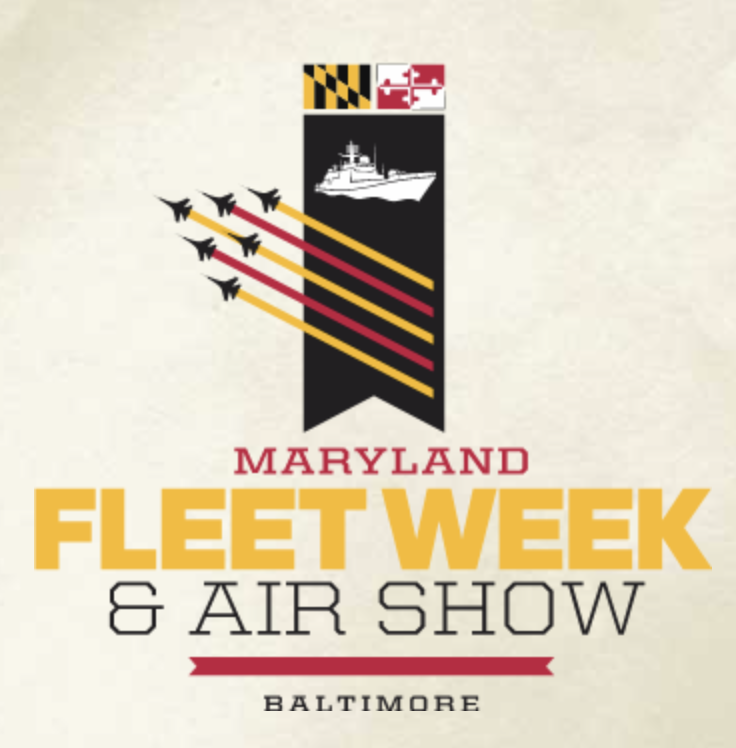 Maryland Fleet Week & Air Show