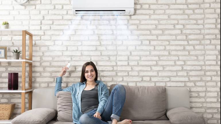 11 Tips on a Healthy A/C