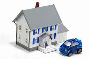 Bundling Home and Auto Insurance Saves Money and Time