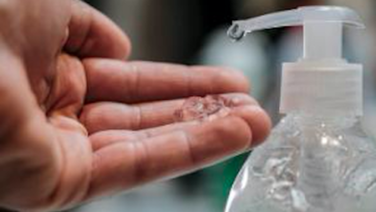 The FDA’s list of dangerous hand sanitizers has now grown to more than 100!